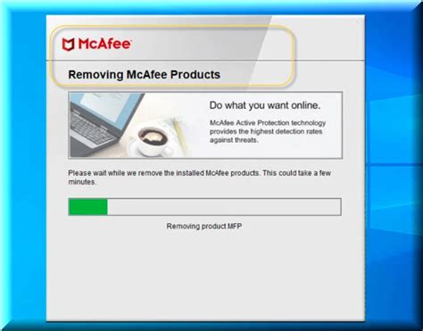how to remove mcafee siteadvisor|How To Uninstall McAfee WebAdvisor/SiteAdvisor [Tutorial].